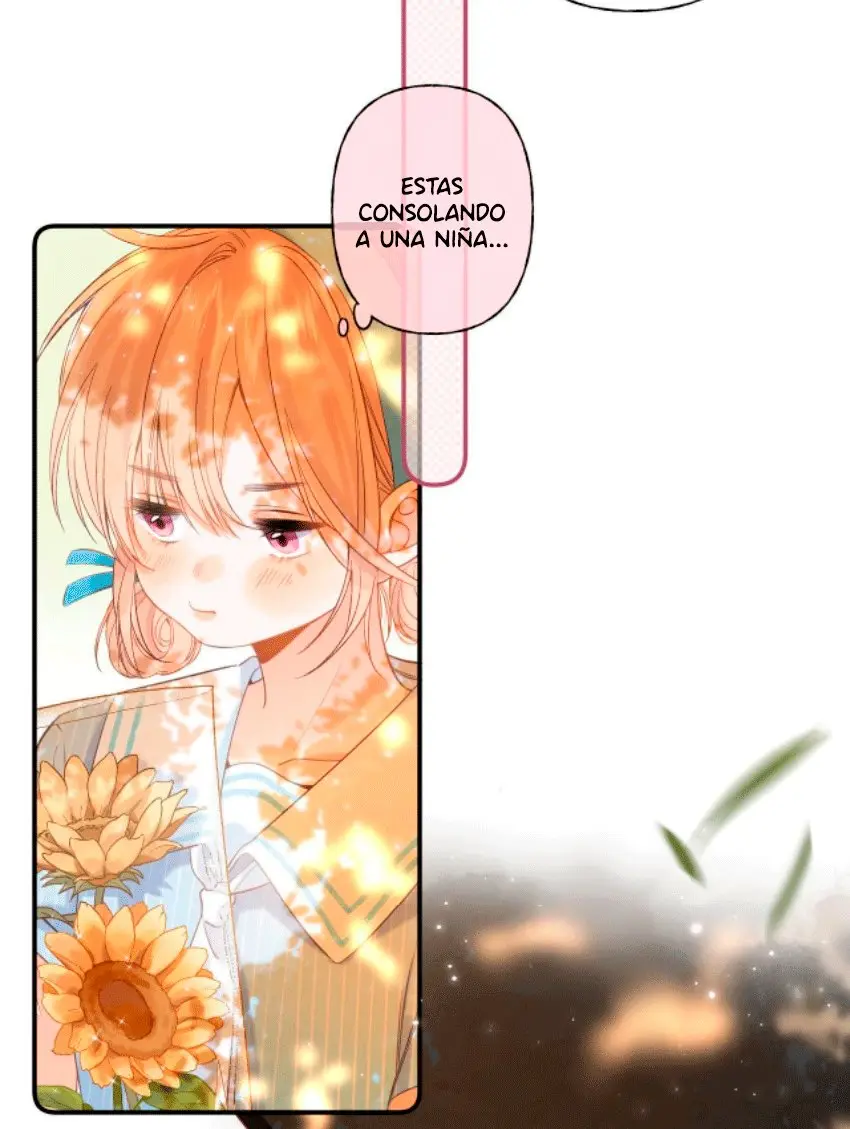 Amor Oculto capítulo 41, página 7