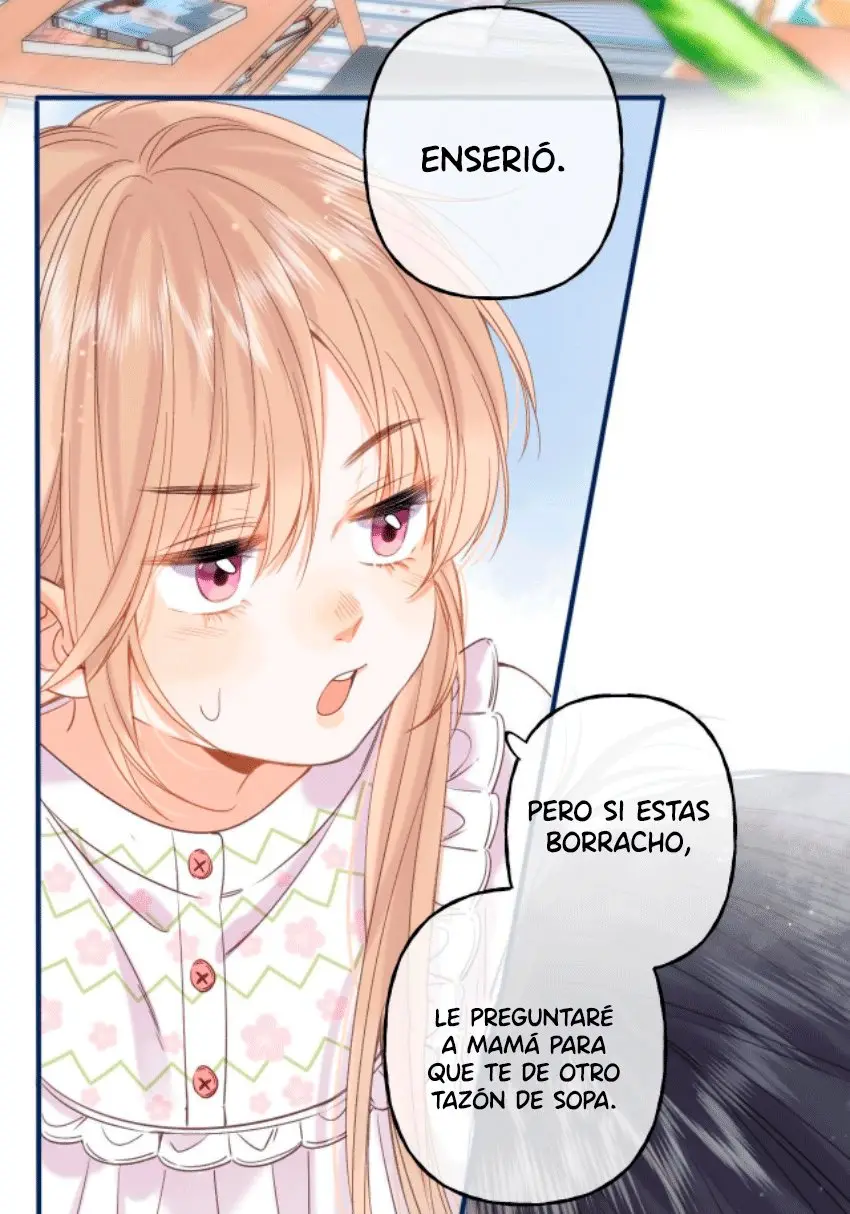 Amor Oculto capítulo 41, página 22