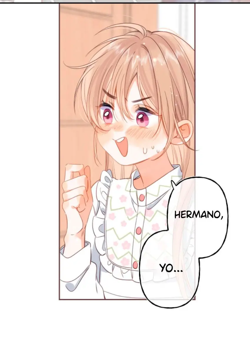 Amor Oculto capítulo 42, página 5