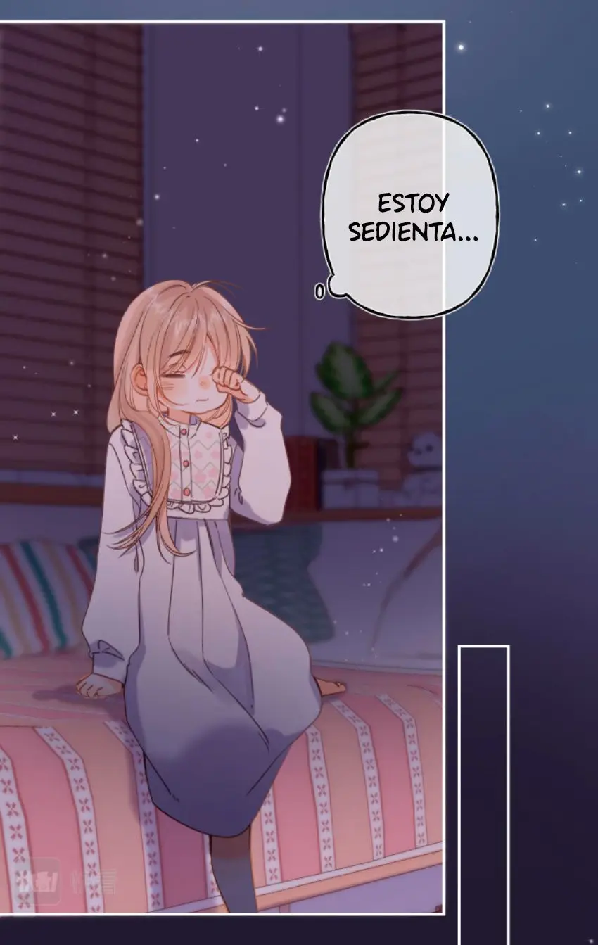 Amor Oculto capítulo 42, página 13