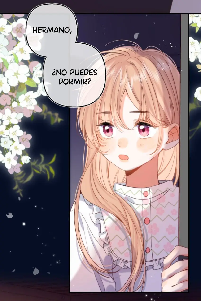 Amor Oculto capítulo 42, página 23