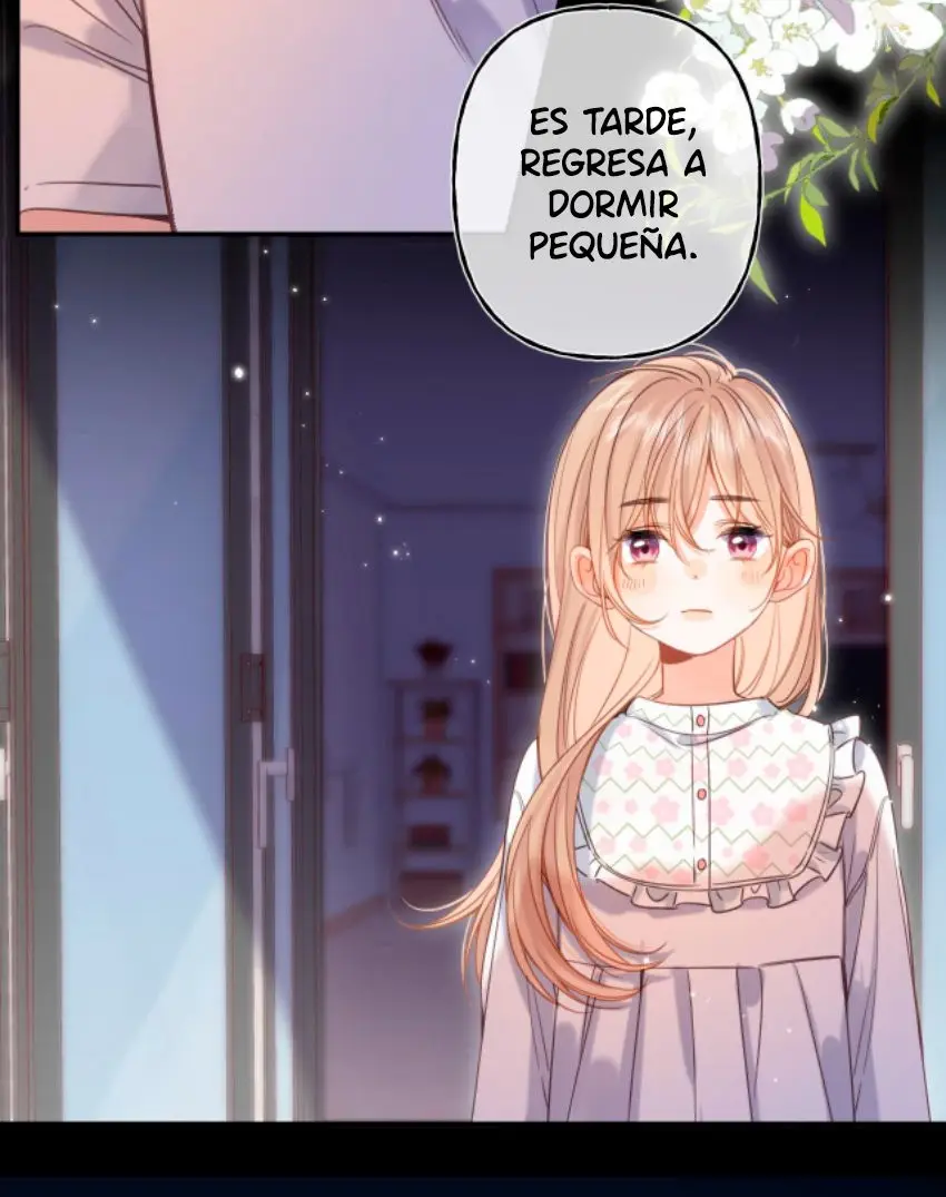 Amor Oculto capítulo 42, página 26