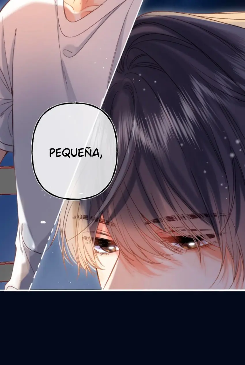 Amor Oculto capítulo 42, página 28