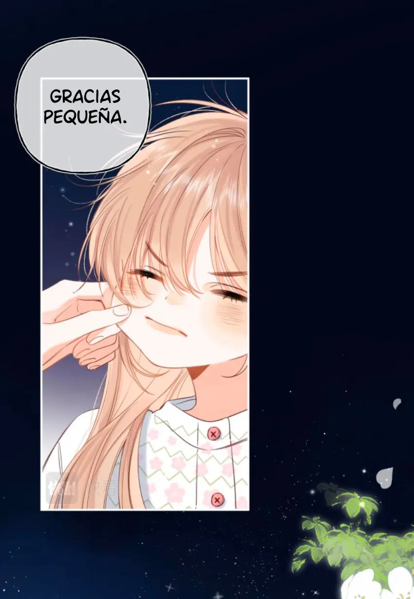 Amor Oculto capítulo 42, página 36