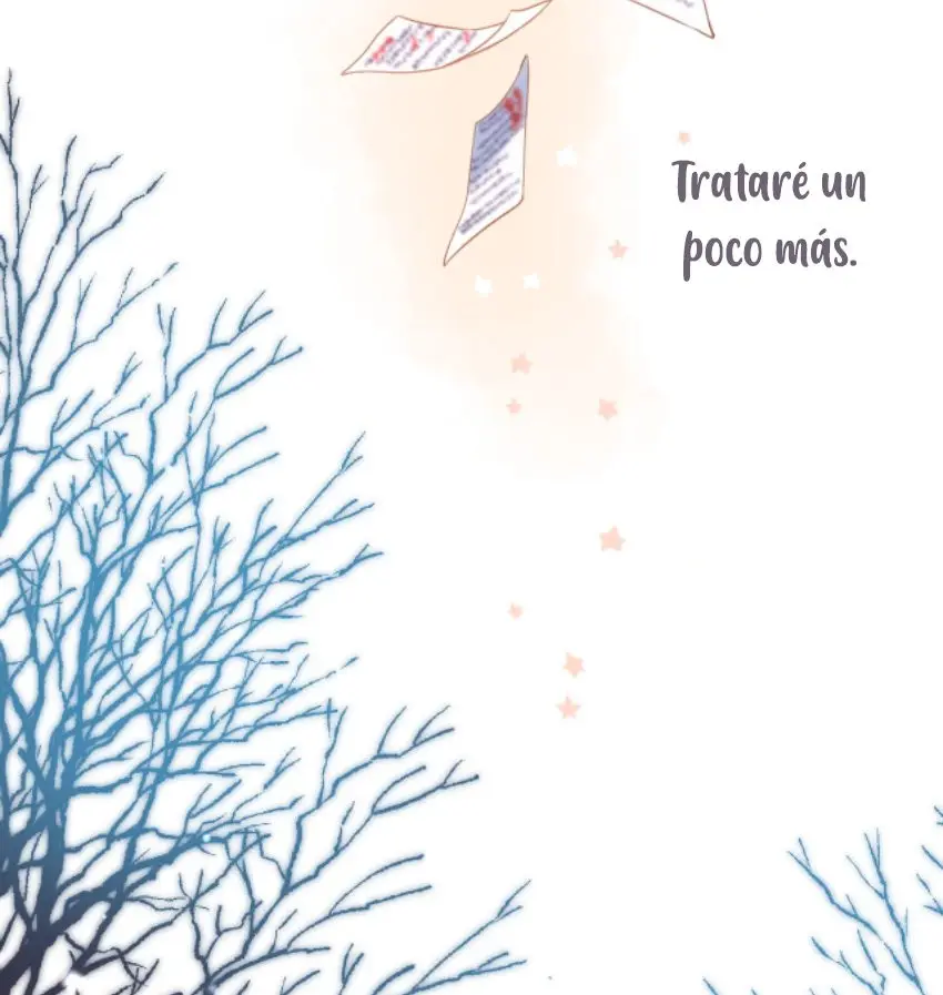 Amor Oculto capítulo 43, página 14