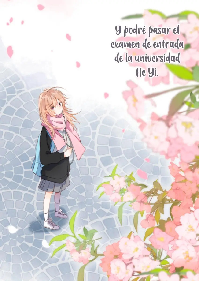 Amor Oculto capítulo 43, página 17