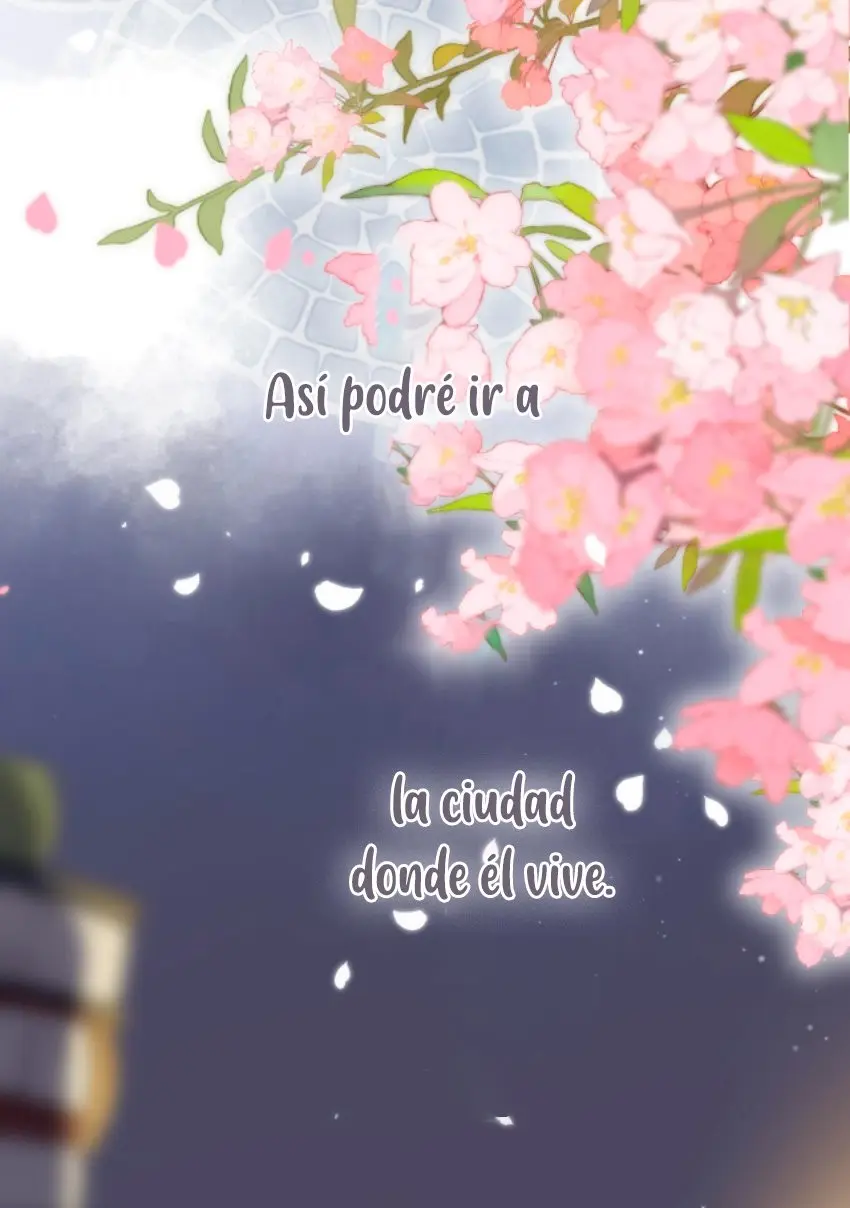 Amor Oculto capítulo 43, página 18