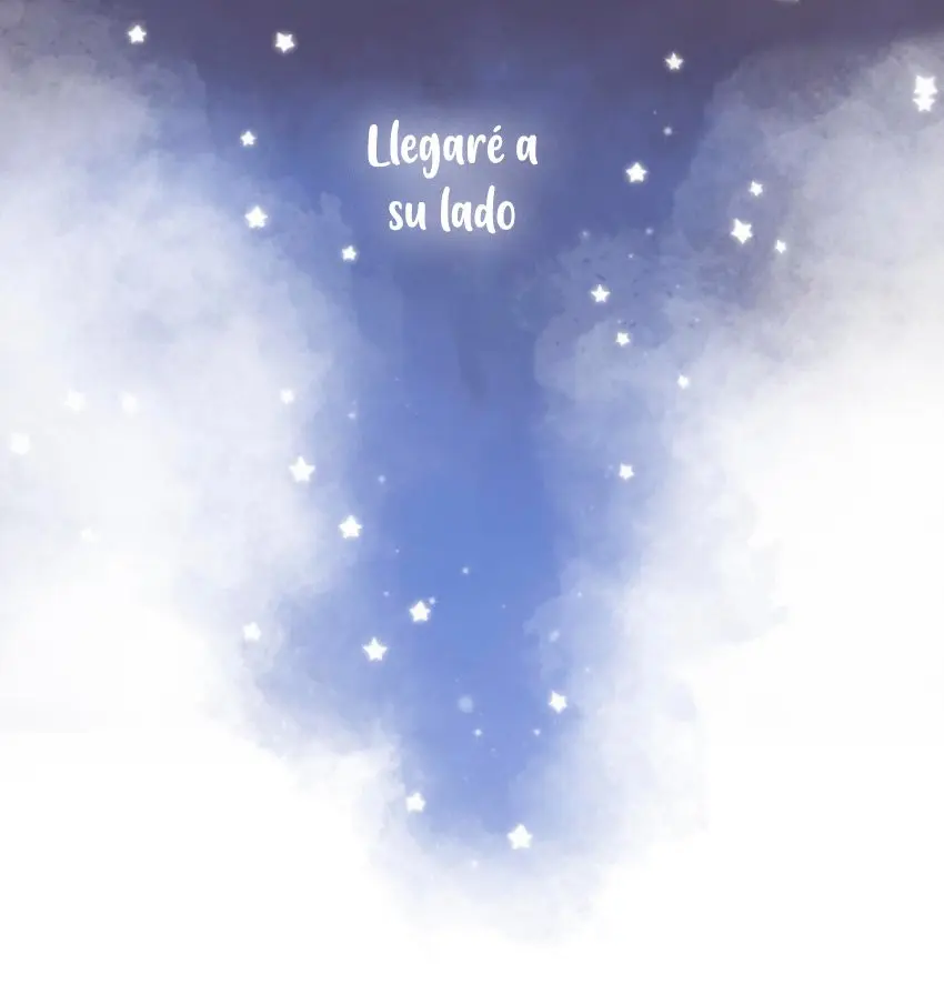 Amor Oculto capítulo 43, página 20