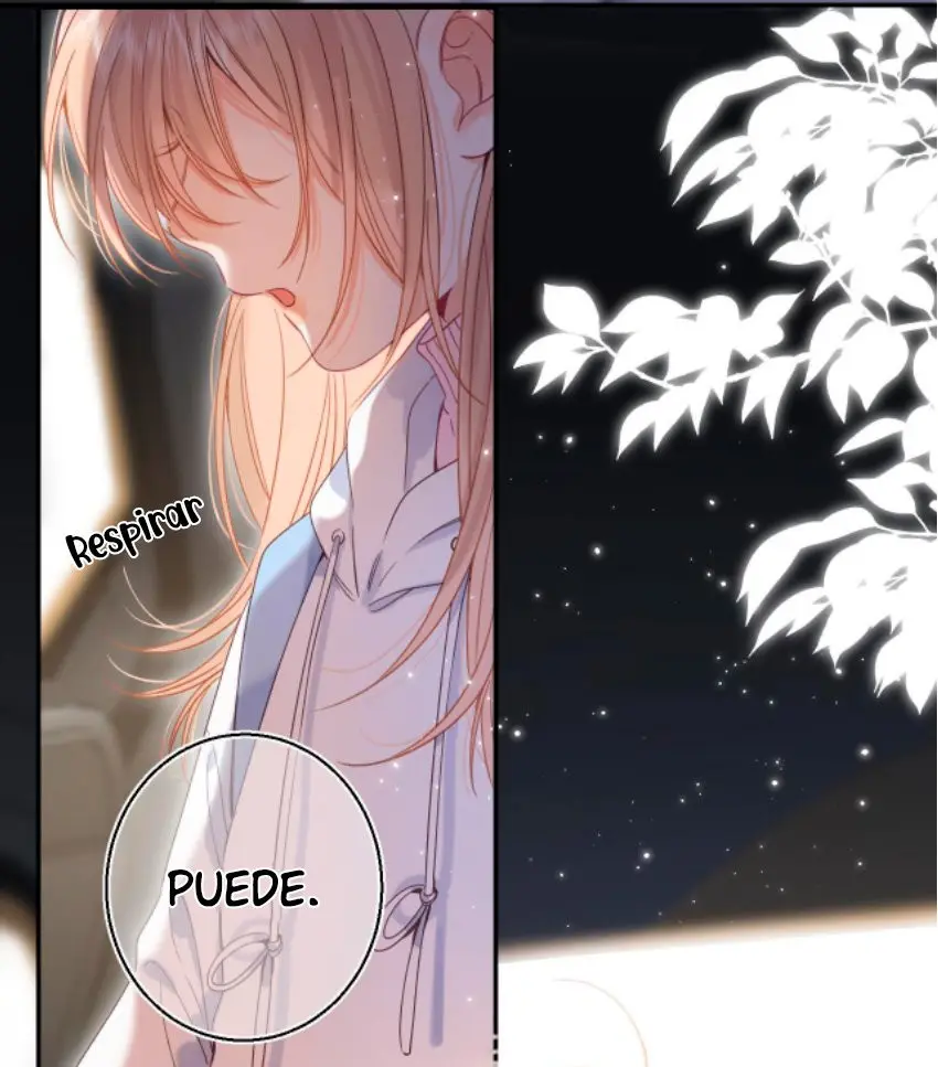 Amor Oculto capítulo 43, página 53