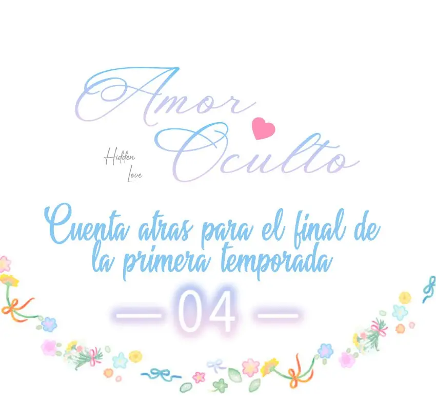 Amor Oculto capítulo 43, página 55