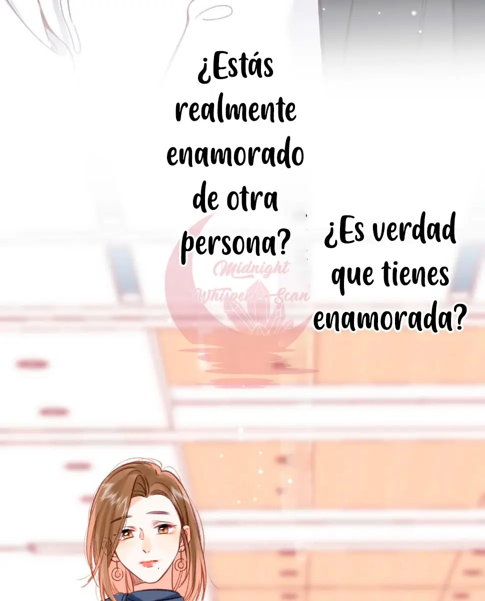 Amor Oculto capítulo 44, página 37