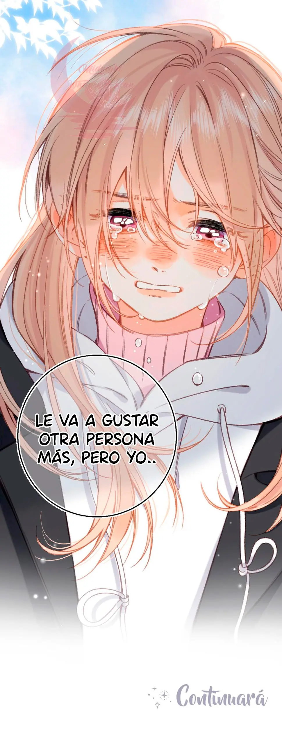 Amor Oculto capítulo 44, página 50