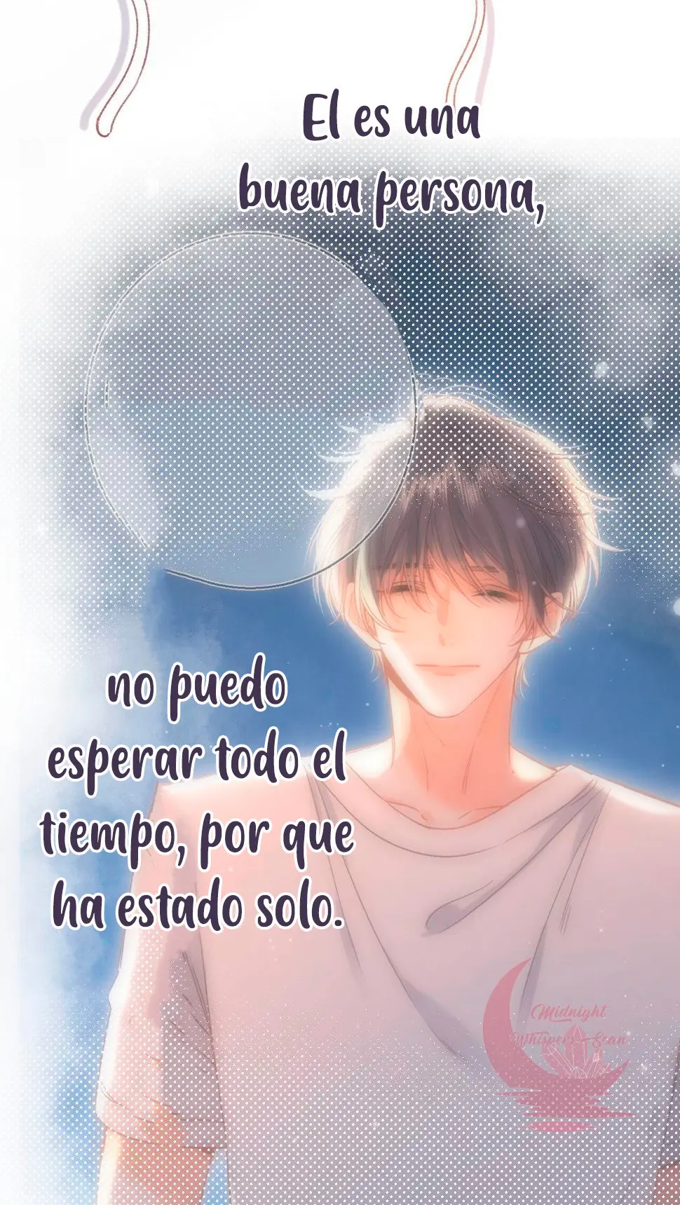 Amor Oculto capítulo 45, página 10