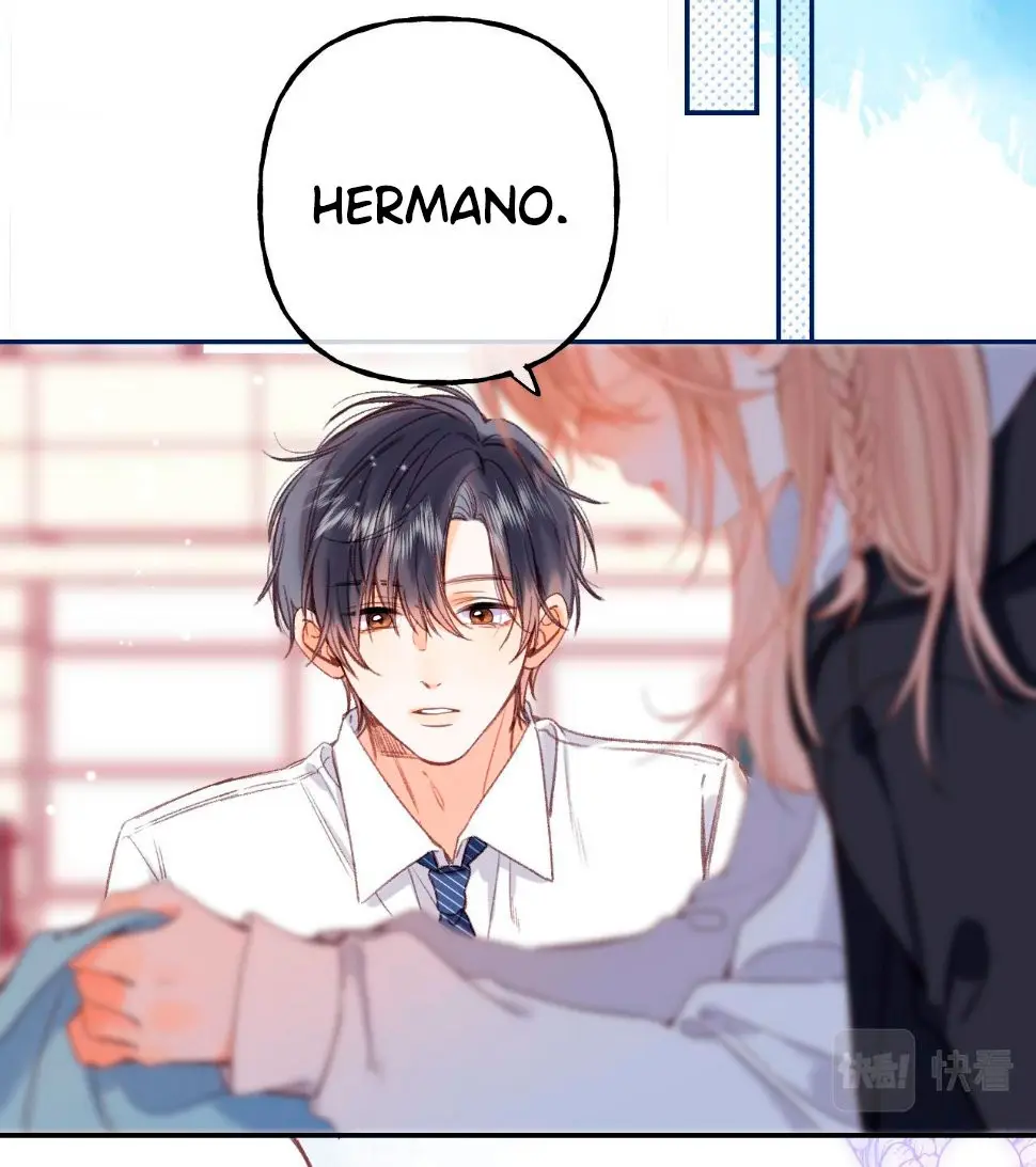 Amor Oculto capítulo 45, página 12