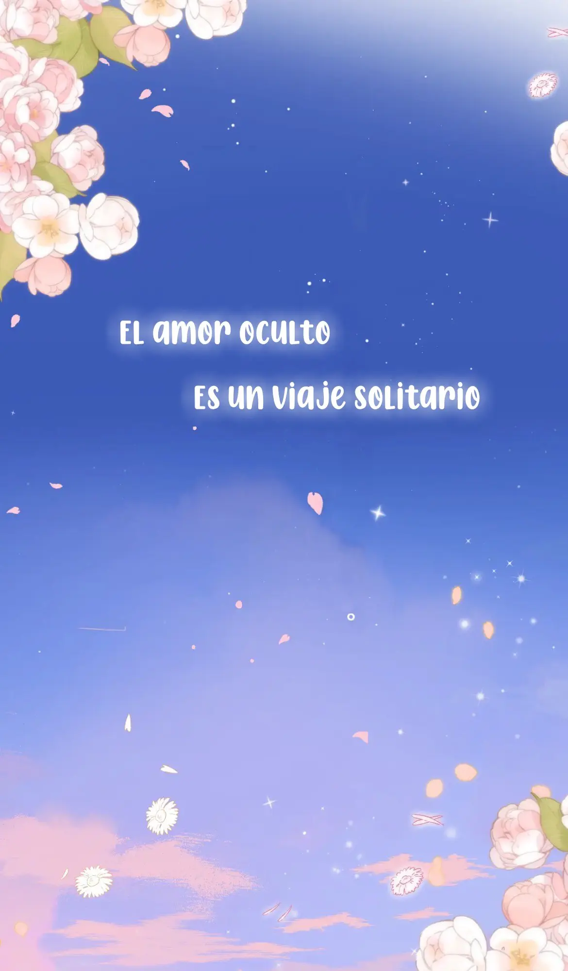 Amor Oculto capítulo 46.5, página 1