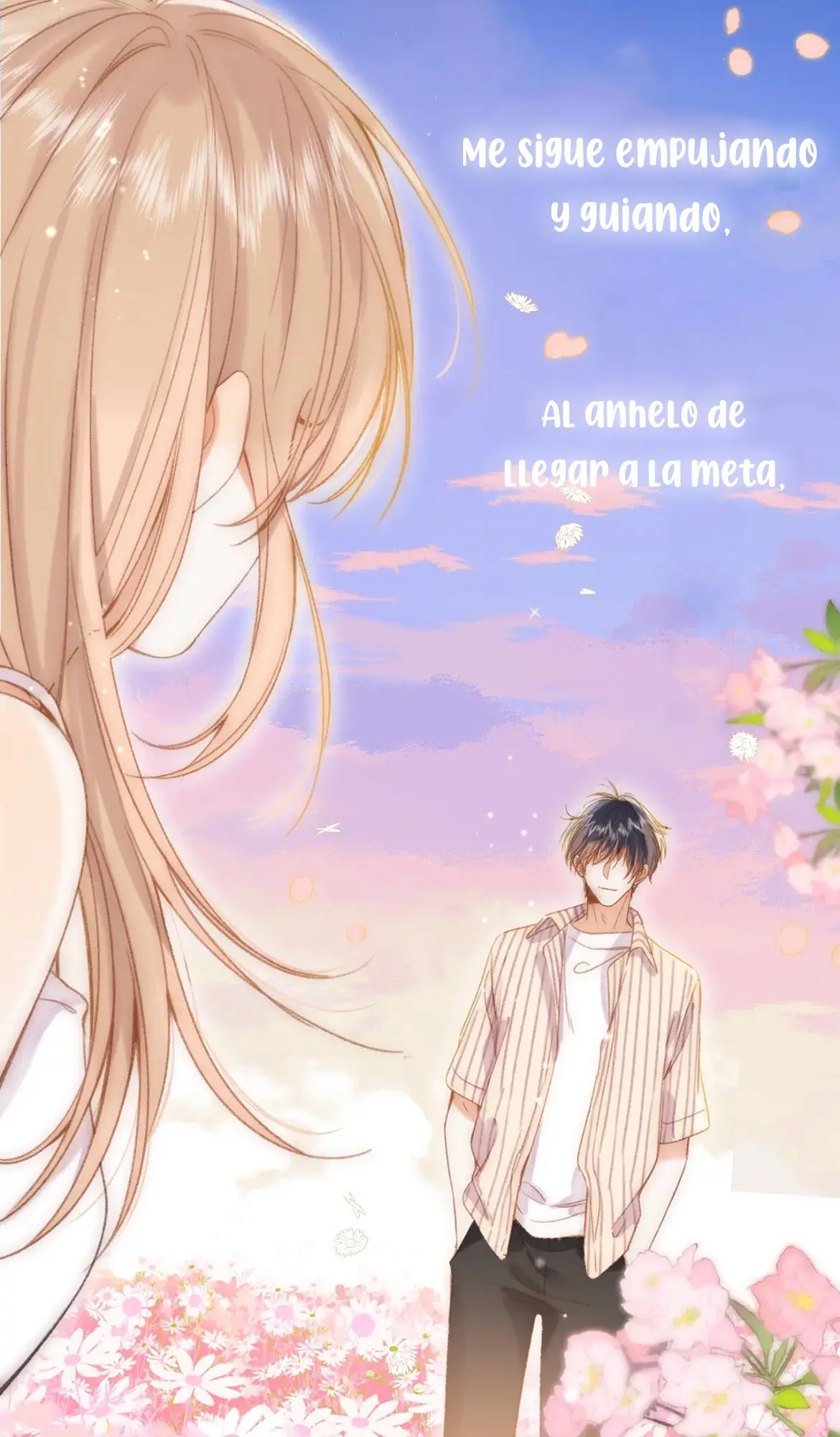 Amor Oculto capítulo 46.5, página 3