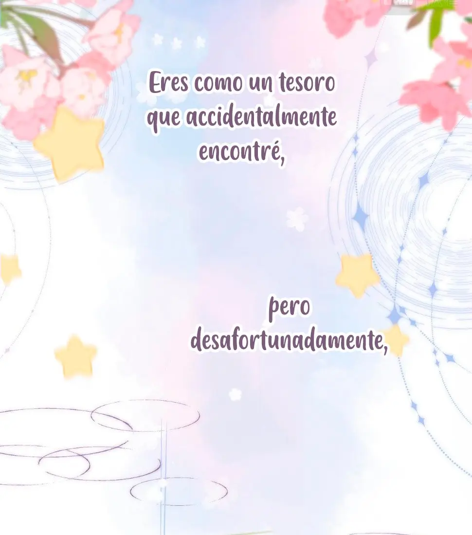 Amor Oculto capítulo 46, página 56