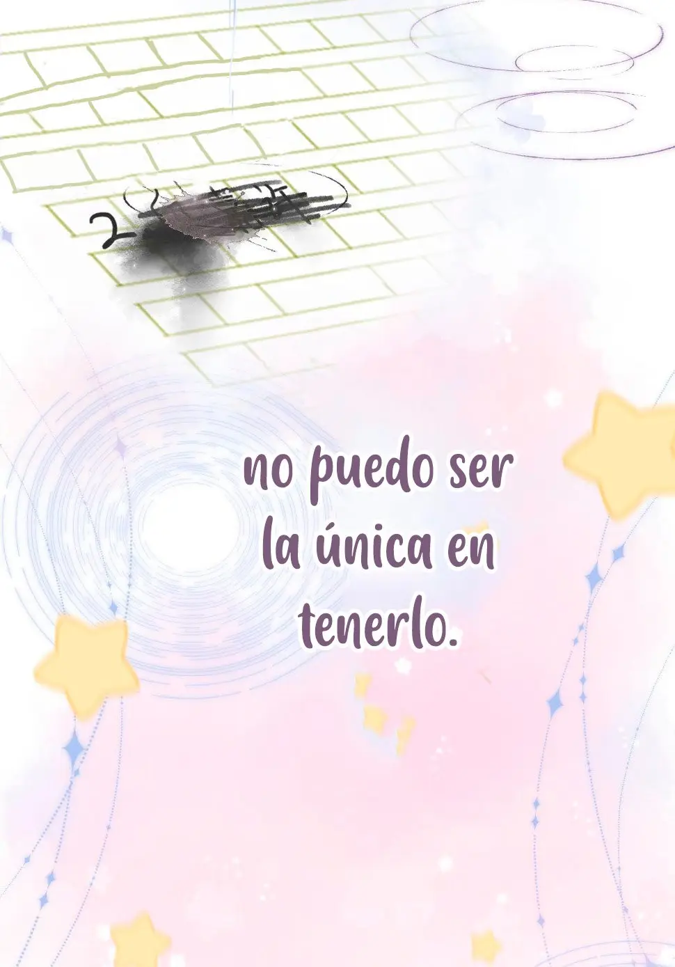 Amor Oculto capítulo 46, página 57