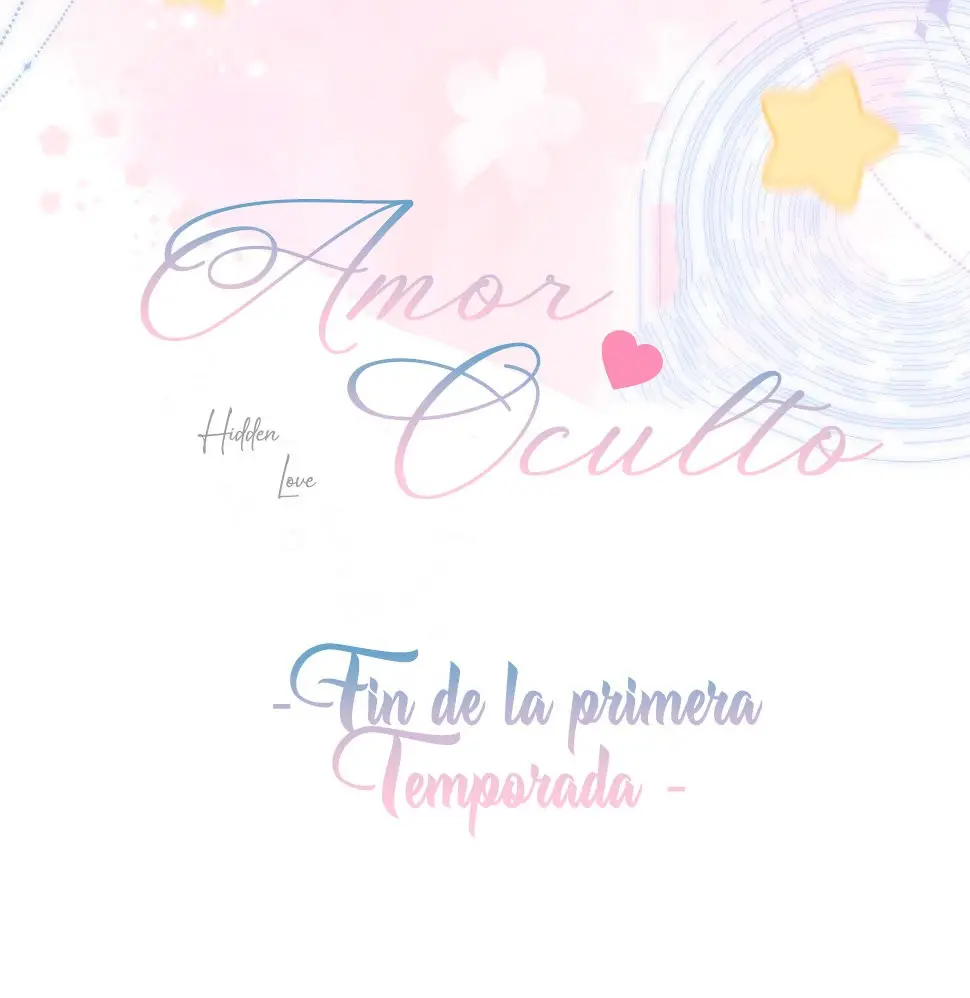 Amor Oculto capítulo 46, página 58