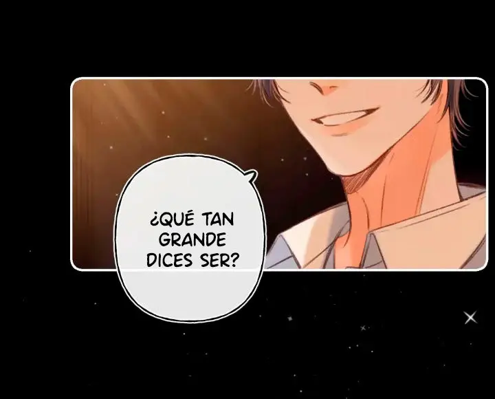 Amor Oculto capítulo 49, página 16