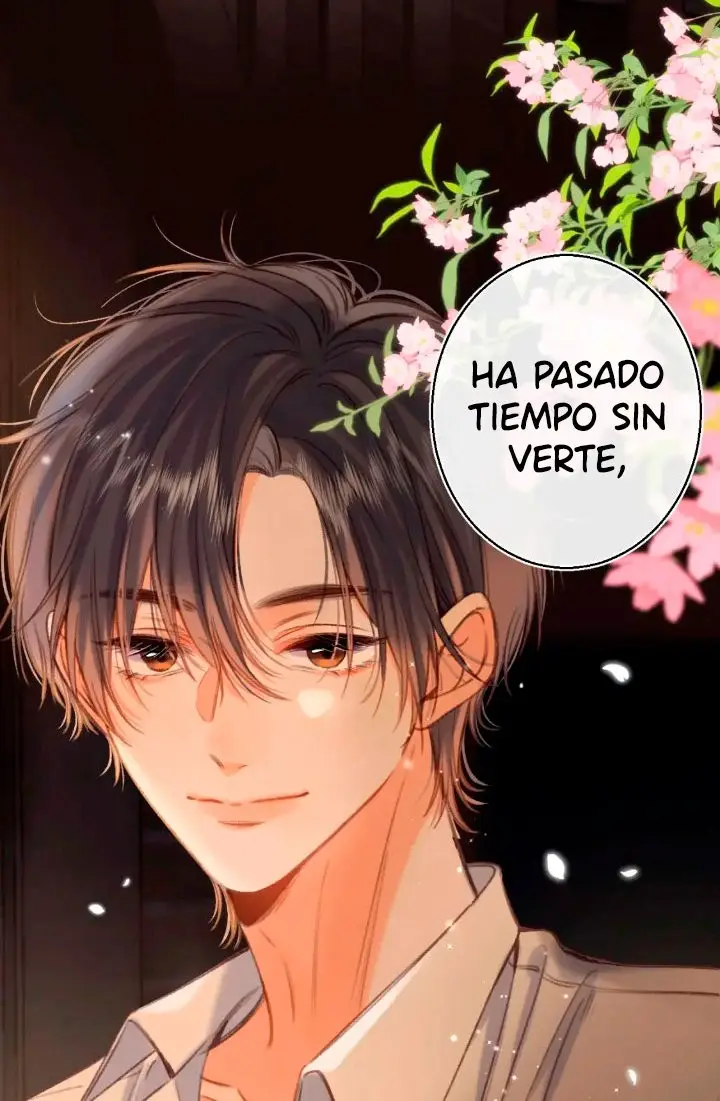 Amor Oculto capítulo 49, página 21