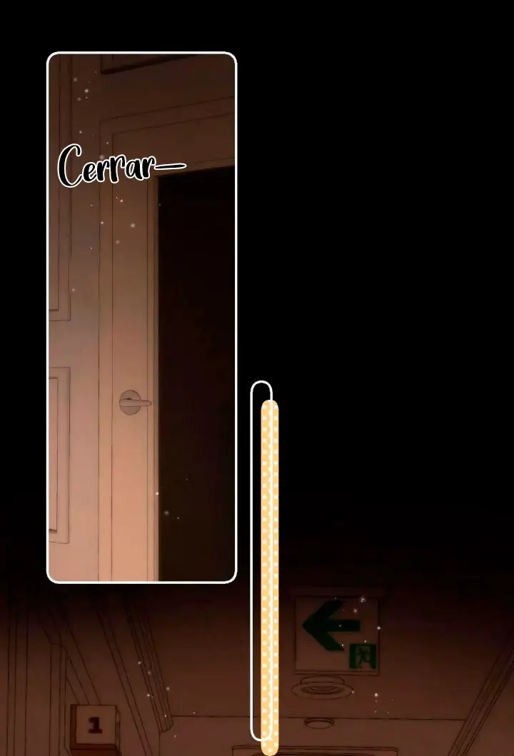 Amor Oculto capítulo 49, página 32