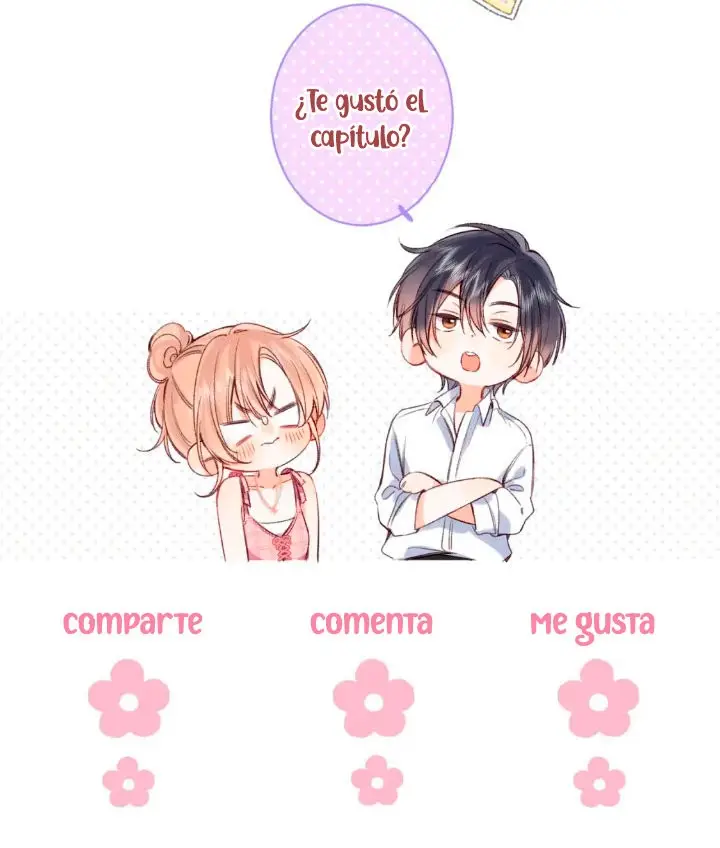 Amor Oculto capítulo 49, página 43