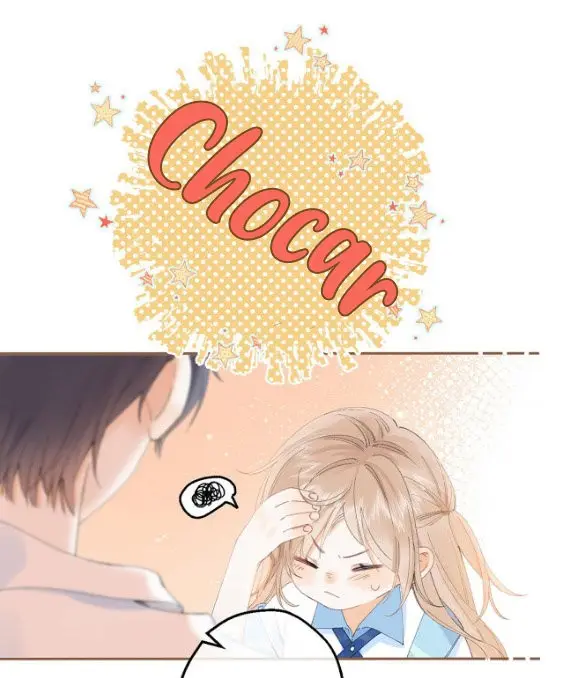 Amor Oculto capítulo 5, página 3