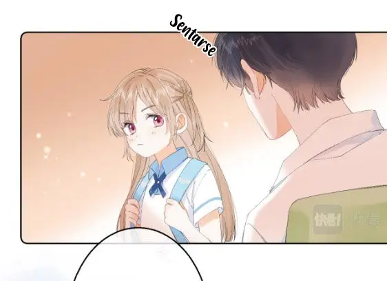 Amor Oculto capítulo 5, página 30