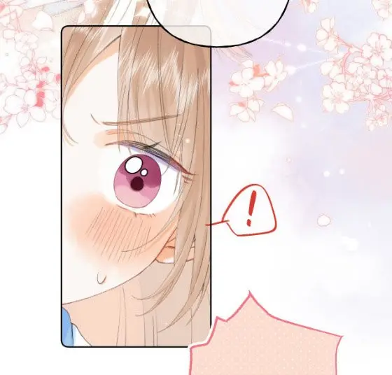 Amor Oculto capítulo 5, página 34