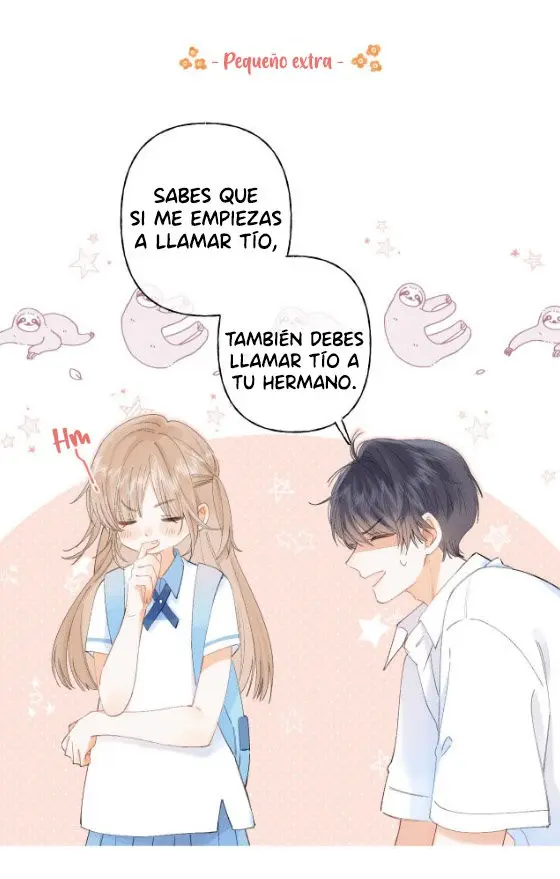 Amor Oculto capítulo 5, página 46
