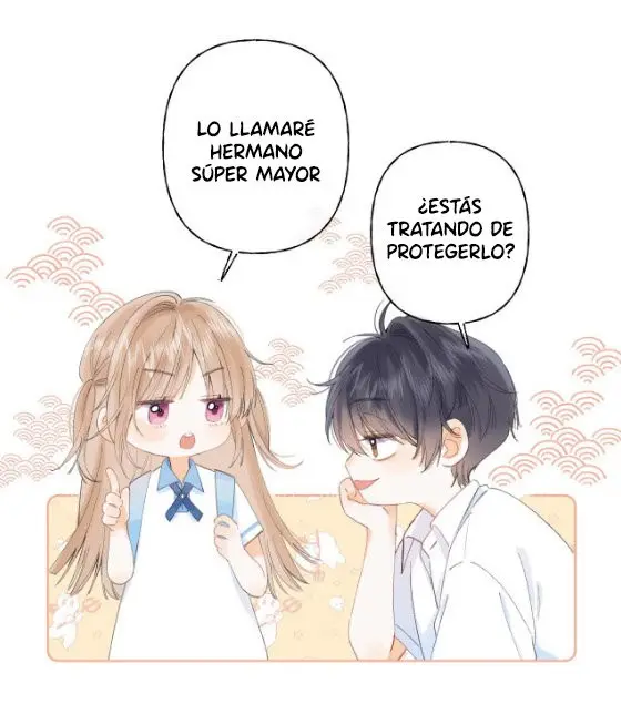 Amor Oculto capítulo 5, página 47