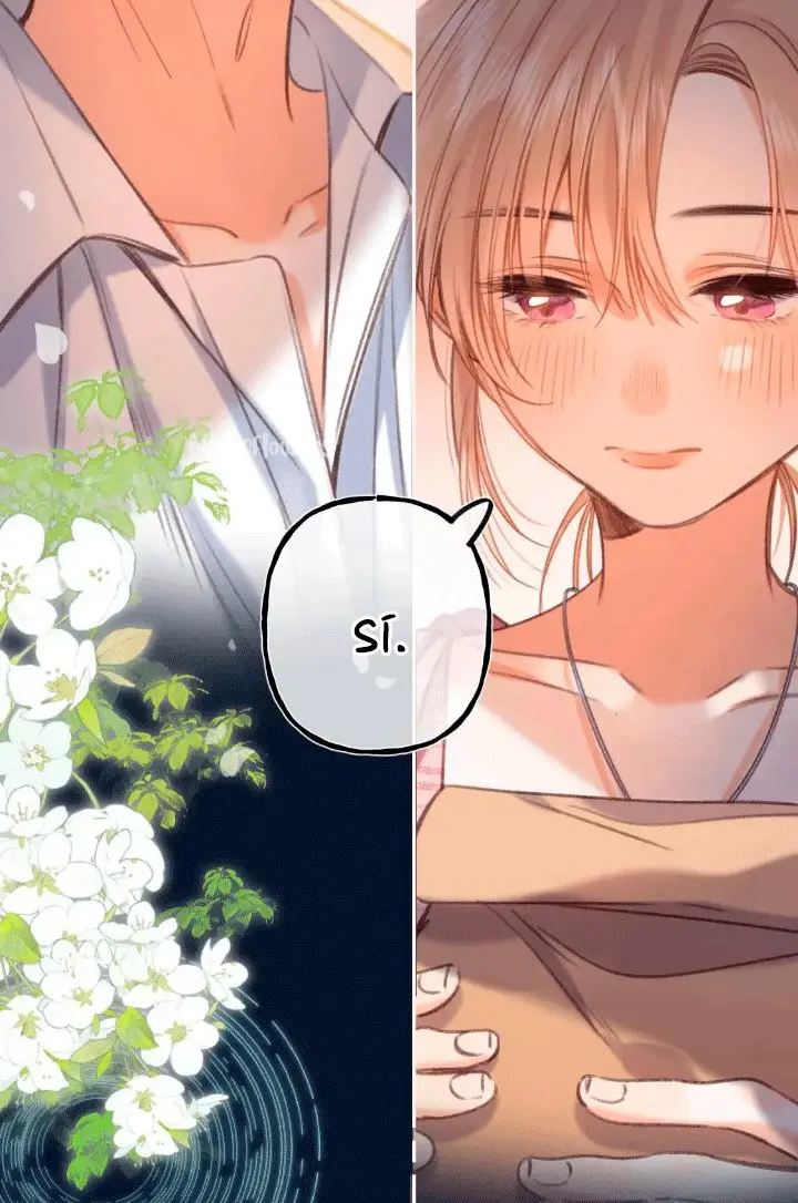 Amor Oculto capítulo 50, página 30