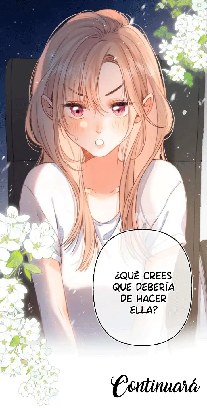 Amor Oculto capítulo 50, página 47