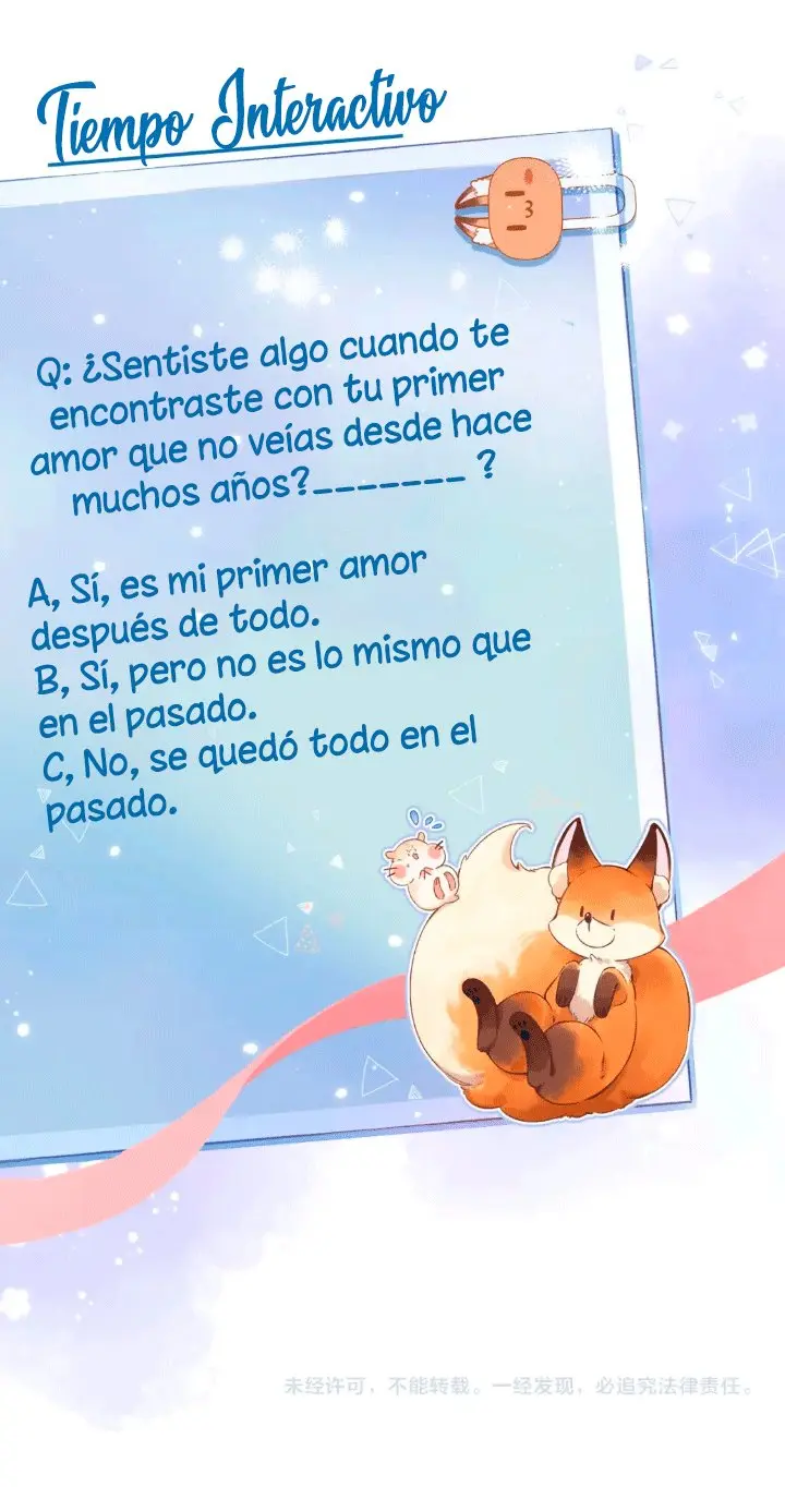 Amor Oculto capítulo 50, página 48