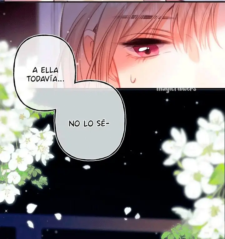 Amor Oculto capítulo 51, página 11