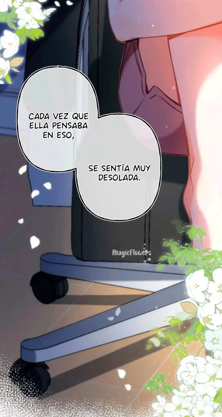 Amor Oculto capítulo 51, página 13