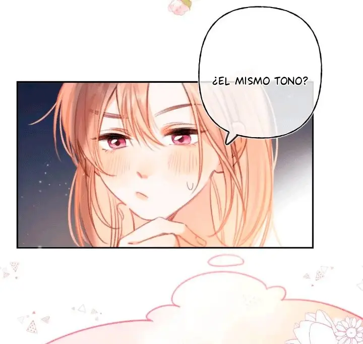 Amor Oculto capítulo 51, página 29