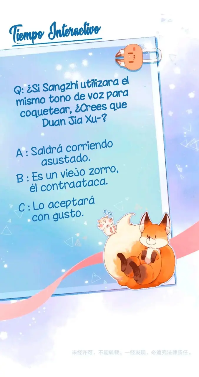 Amor Oculto capítulo 51, página 42
