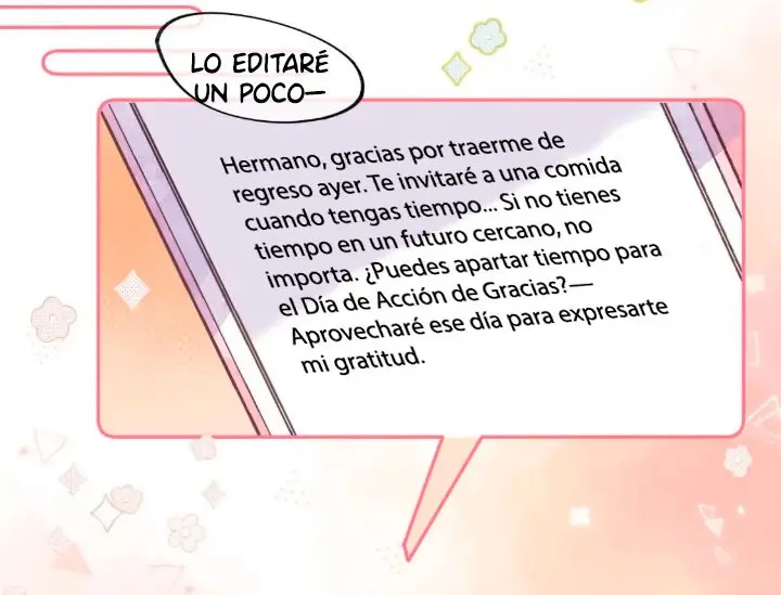 Amor Oculto capítulo 52, página 9