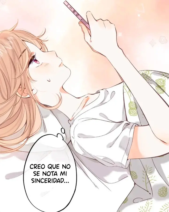 Amor Oculto capítulo 52, página 10