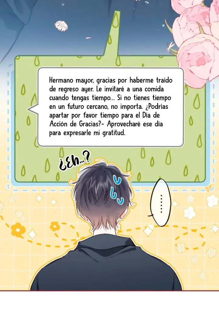 Amor Oculto capítulo 52, página 16