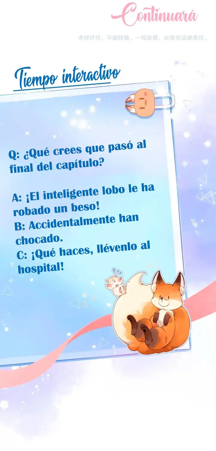 Amor Oculto capítulo 52, página 52