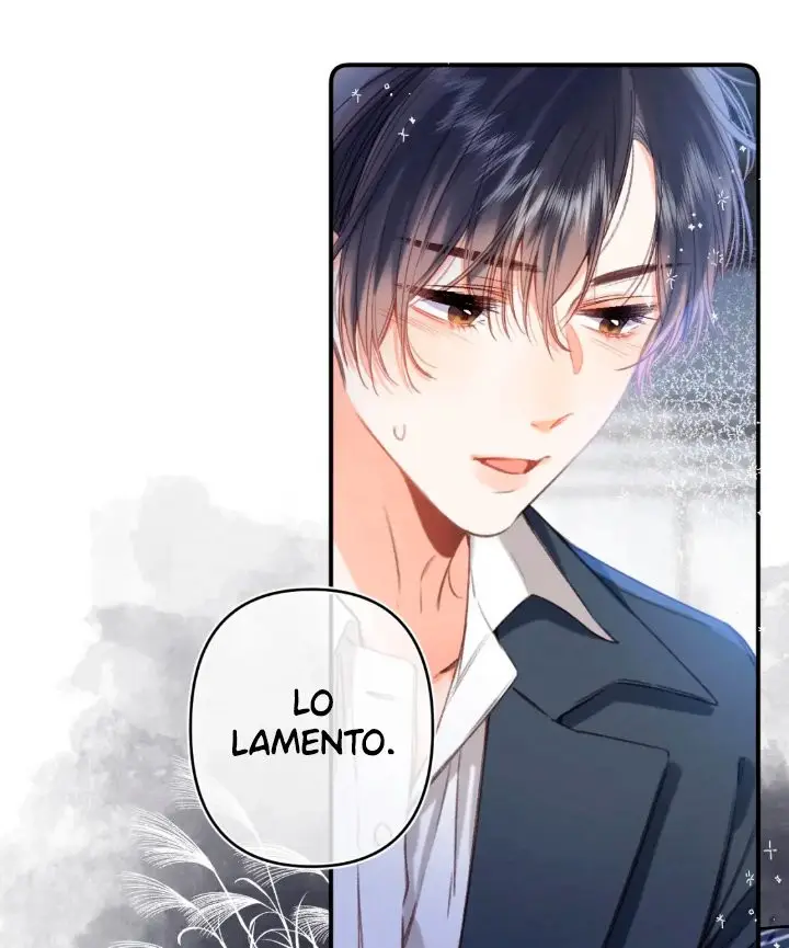 Amor Oculto capítulo 53, página 9