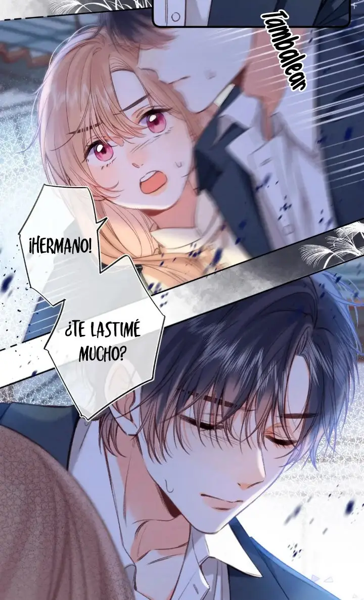Amor Oculto capítulo 53, página 10