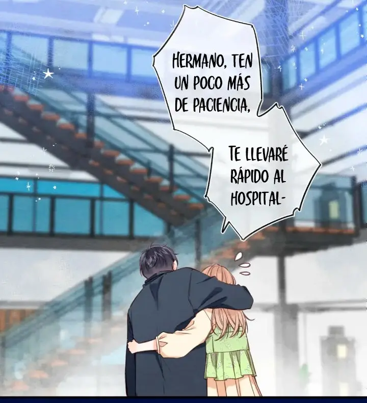 Amor Oculto capítulo 53, página 12