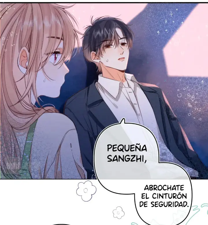 Amor Oculto capítulo 53, página 15