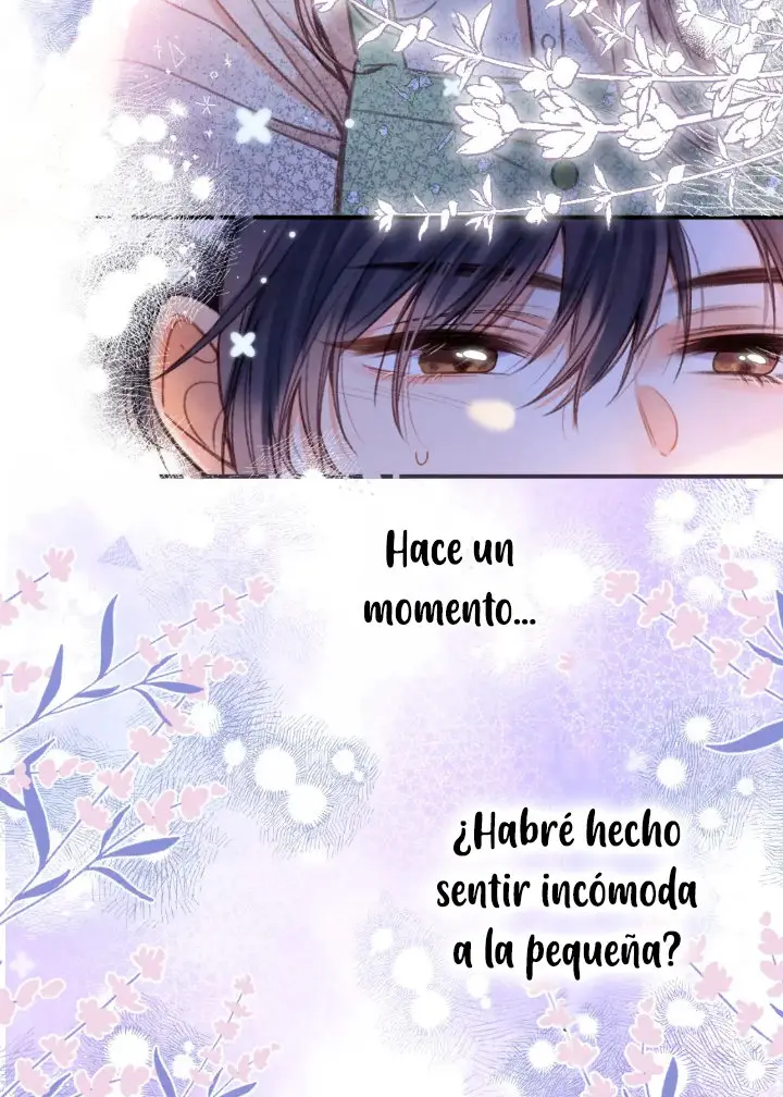 Amor Oculto capítulo 53, página 19