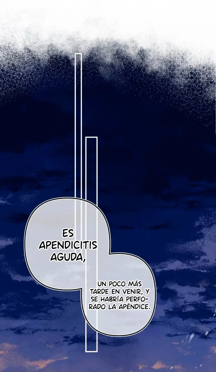 Amor Oculto capítulo 53, página 22
