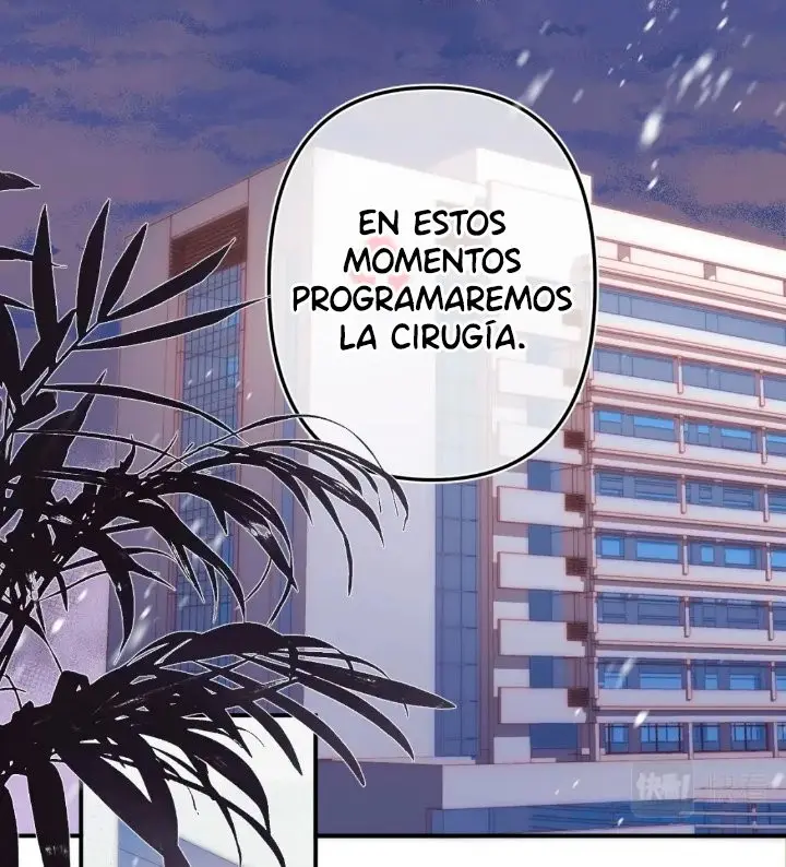 Amor Oculto capítulo 53, página 23